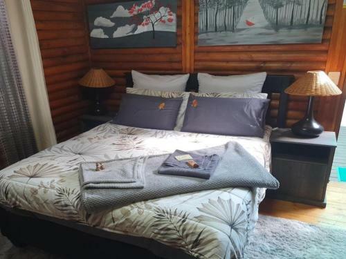 Bed & Breakfast B My Guest At Riverwood Grace