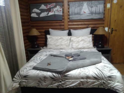 Bed & Breakfast B My Guest At Riverwood Grace
