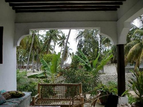 Hostal Jacob's Inn Jambiani
