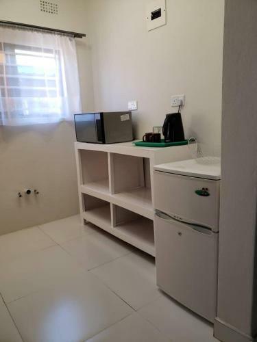 Apartamento Kasuda - Self Contained Room In Livingstone