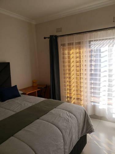 Apartamento Kasuda - Self Contained Room In Livingstone