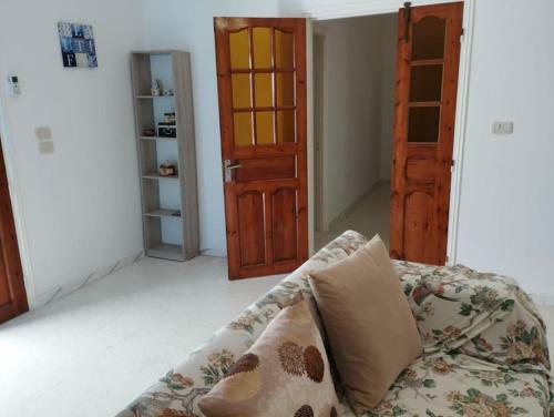 Villa Djerba Piscine Zone Touristique