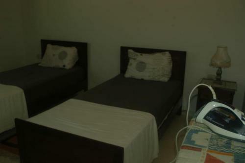 Villa Djerba Piscine Zone Touristique