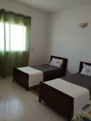 Villa Djerba Piscine Zone Touristique
