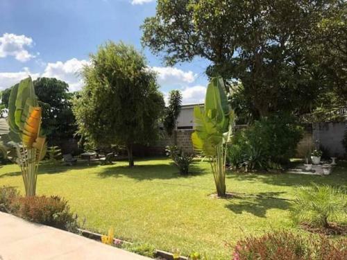 Cheerful 4 Bedroom Villa With Pool
