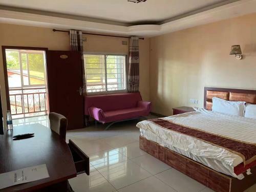 Yosu Hotel