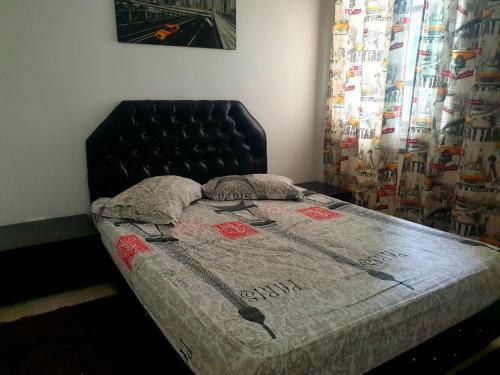 Apartamento Studio � Manar 2