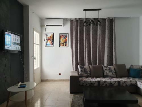 Apartamento Studio � Manar 2