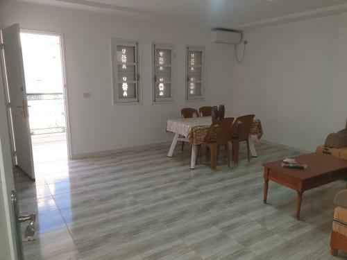 Apartamento Appartement Nasfi