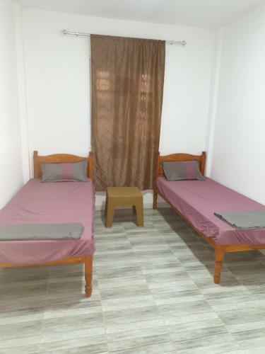 Apartamento Appartement Nasfi