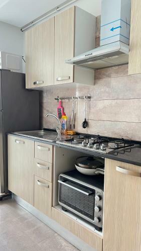 Apartment For Rent