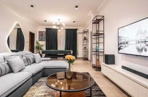 Keduu Apartments 2 Bedroom Luxury Oniru