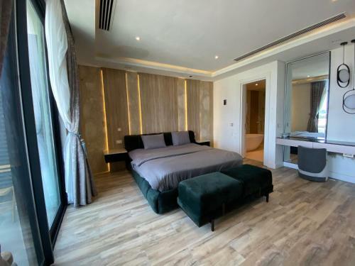 Apartamento Brookstone Property