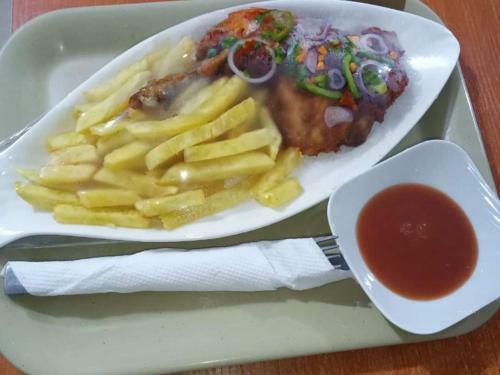 Chirozz Hotels & Suites