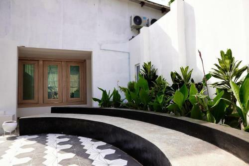 Apartamento No 1, Thompson Avenue Ikoyi