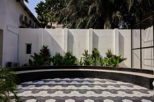 Apartamento No 1, Thompson Avenue Ikoyi