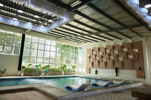 Apartamento No 1, Thompson Avenue Ikoyi
