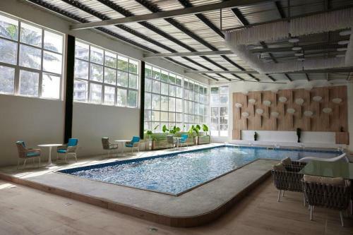 Apartamento No 1, Thompson Avenue Ikoyi