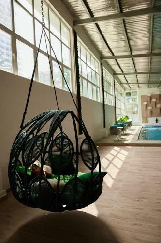 Apartamento No 1, Thompson Avenue Ikoyi