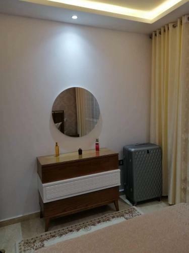 Apartamento K�libia