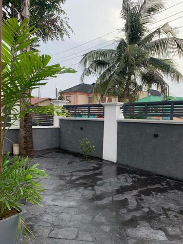 3 Bedroom Detached Duplex