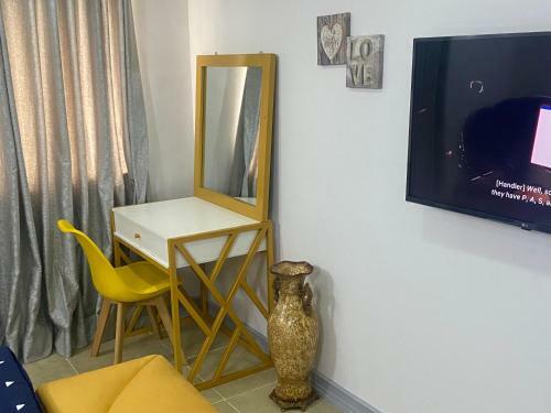 Golden Tulip Entire Service Apartments
