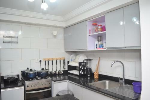 Golden Tulip Entire Service Apartments