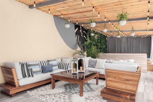 Apartamento Villa Valhalla Lagos