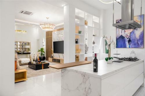 Apartamento Villa Valhalla Lagos