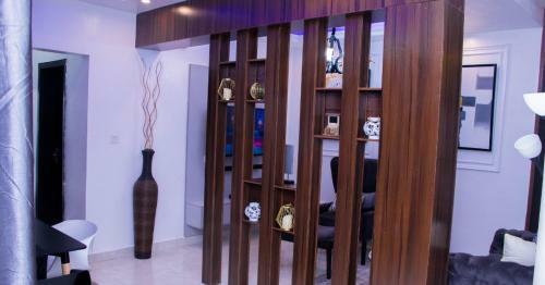 Apartamento Lavender Luxury Suites
