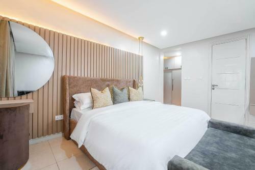 Sapphire Heights Apartment