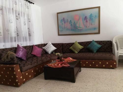 Kelibia Joy Apartments