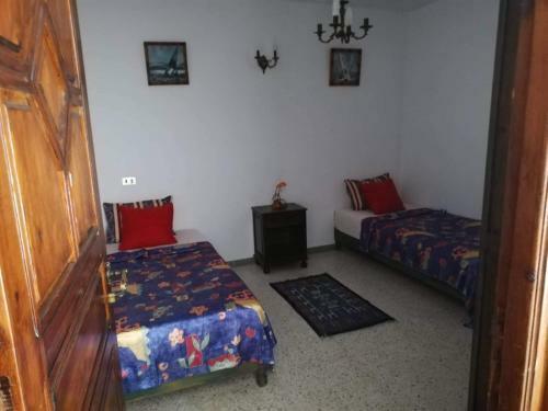Kelibia Joy Apartments