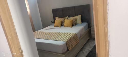 Apartamento Residence Anas Kelibia
