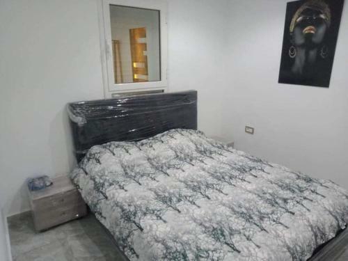 Villa Plage Haouaria Al Argoub