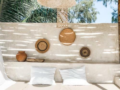 Villa Nakupenda With Pool And Ocean View