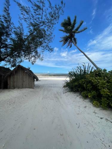 Villa Nakupenda With Pool And Ocean View