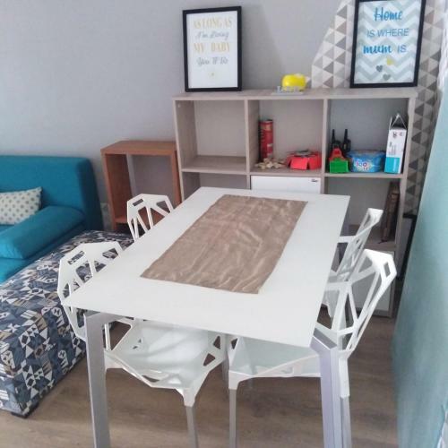 Apartamento Lilas