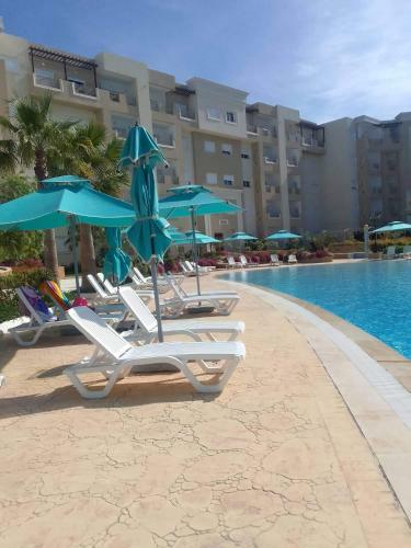 Apartamento Zahra108