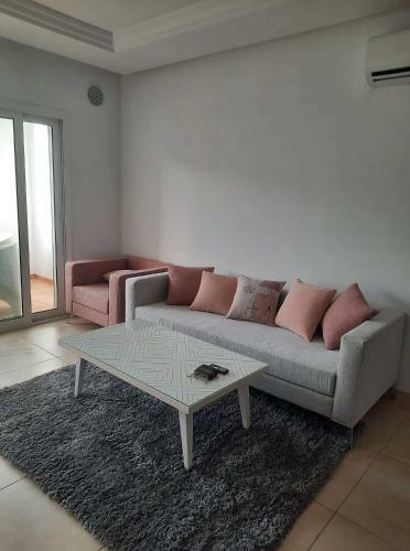 Apartamento Zahra108