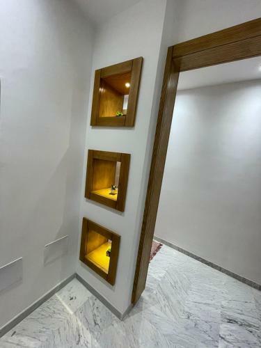 Apartamento Monastir Chic * Centre * Id�al Famille Et Amis