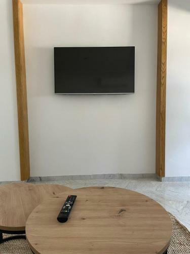 Apartamento Monastir Chic * Centre * Id�al Famille Et Amis