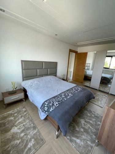 Apartamento Monastir Chic * Centre * Id�al Famille Et Amis