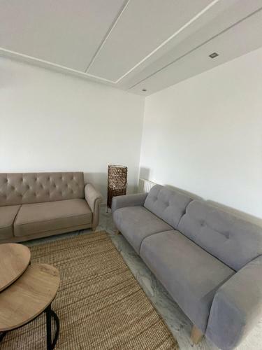 Apartamento Monastir Chic * Centre * Id�al Famille Et Amis
