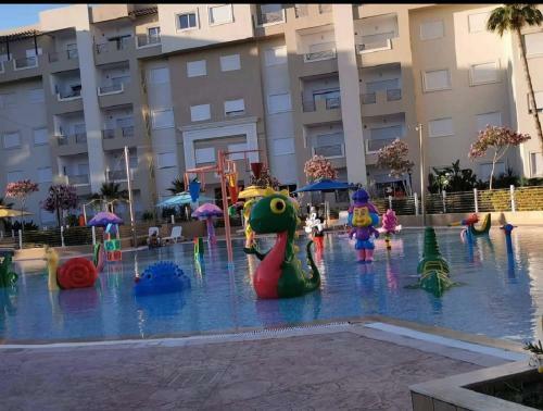 Apartamento Palm Lake