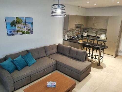 Apartamento Palm Lake
