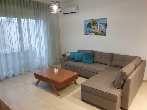 Apartamento Palm Lake