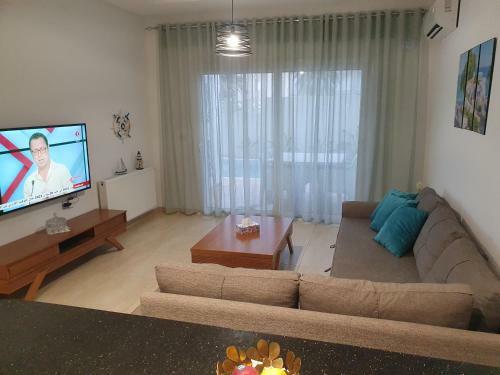 Apartamento Palm Lake