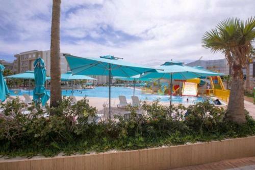 Apartamento Palm Lake