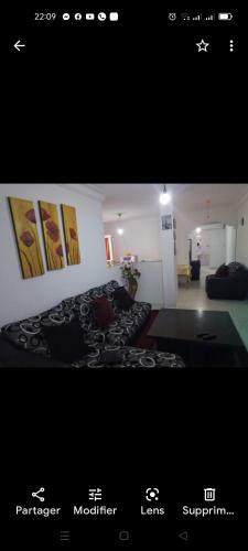 Apartamento Peace